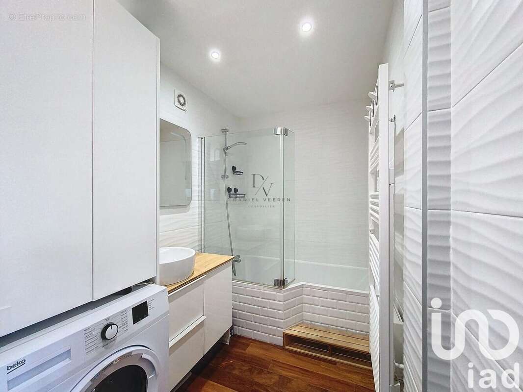 Photo 6 - Appartement à CLAMART