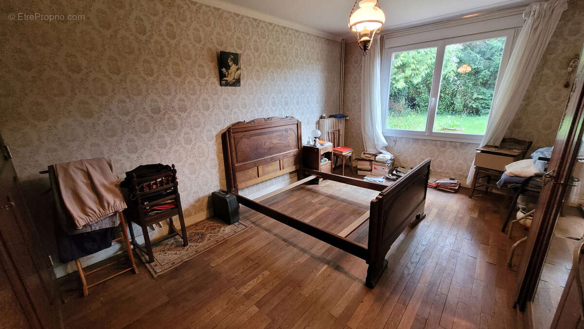 Maison à VERTOU