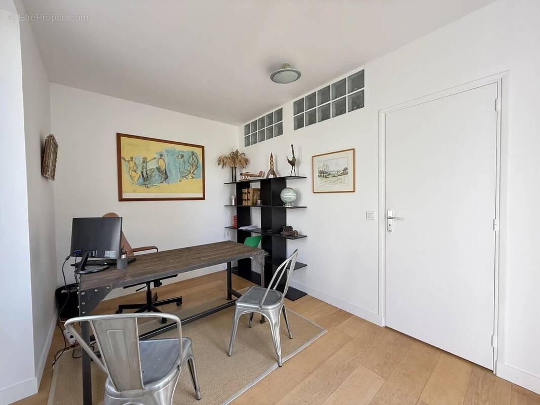 Appartement à BRUNOY