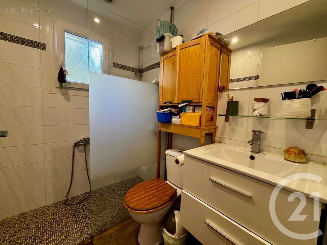 Appartement à LE CANNET
