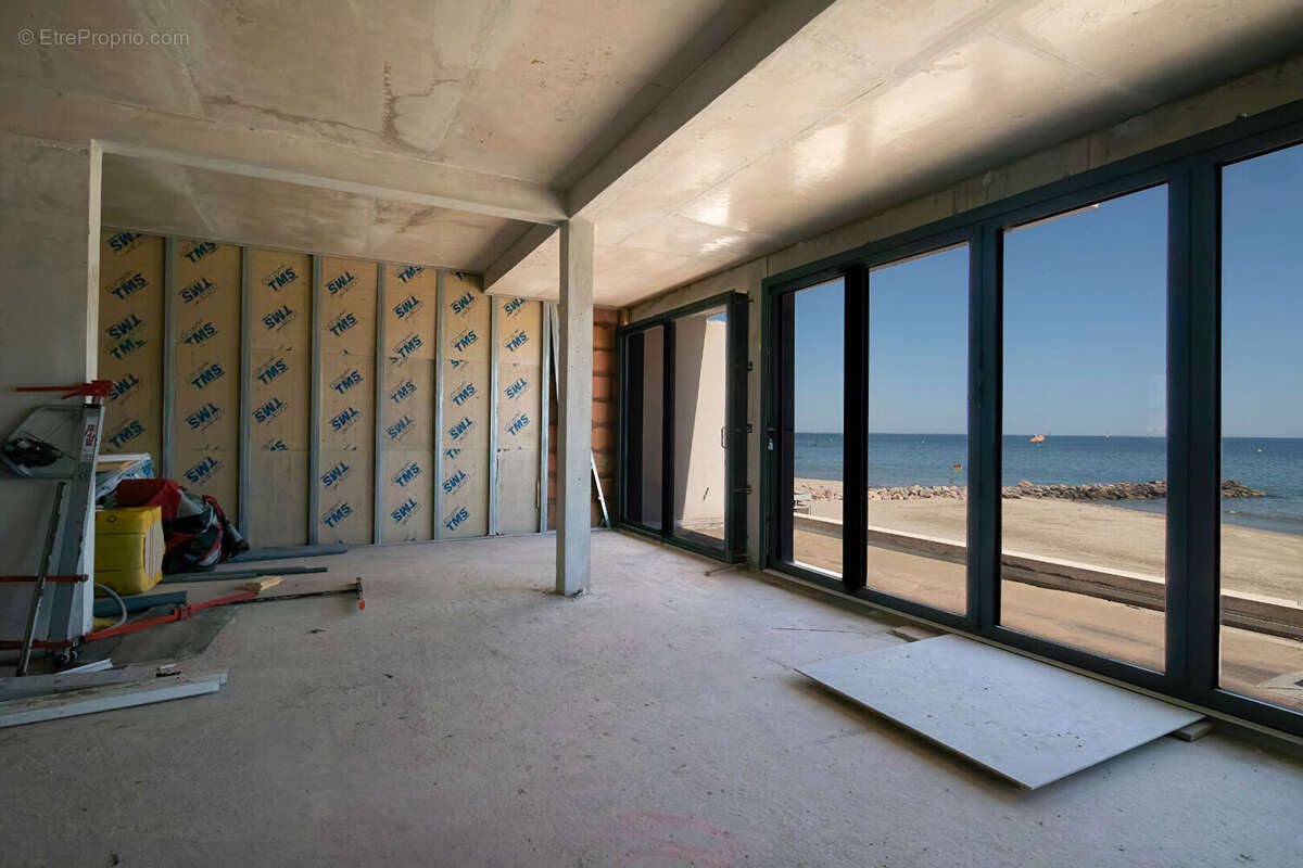 Appartement à PALAVAS-LES-FLOTS