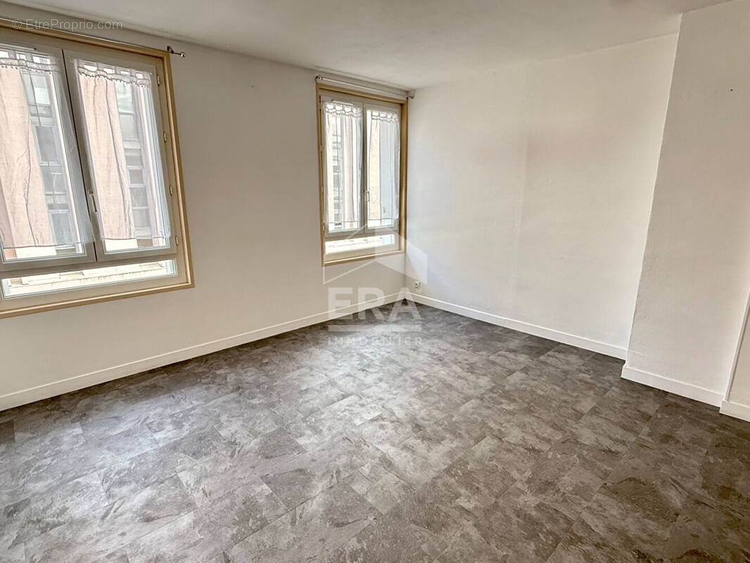 Appartement à CAEN