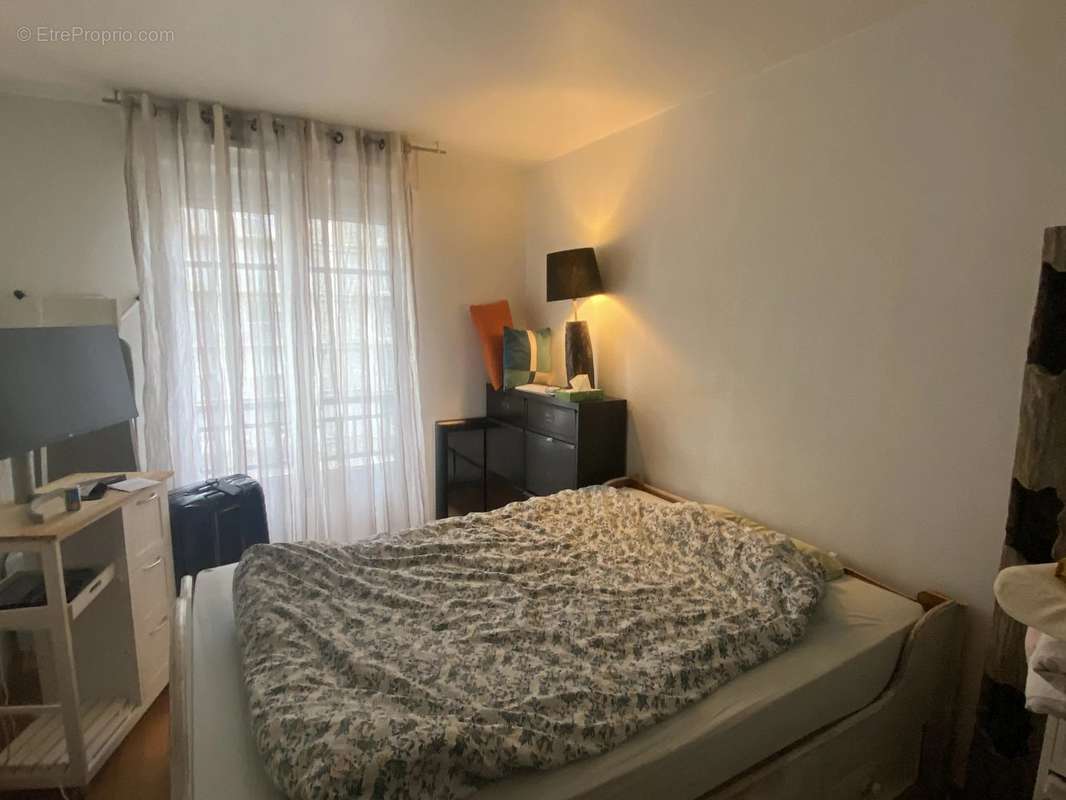 Appartement à SAINT-GRATIEN