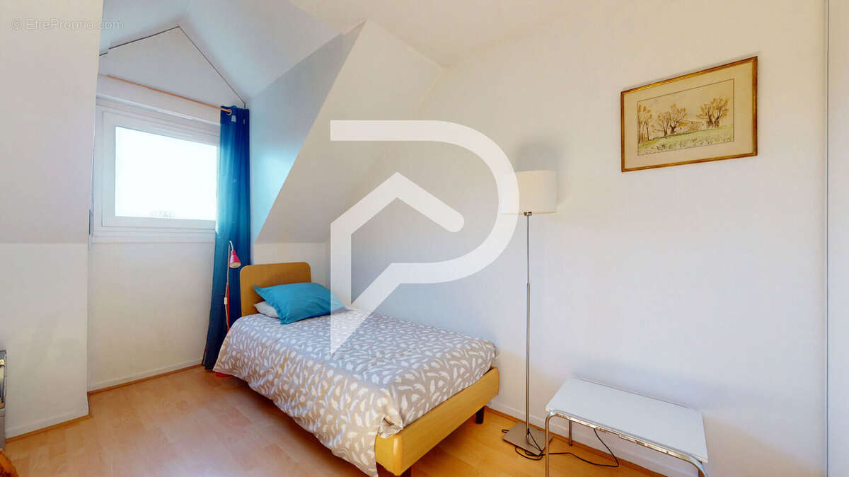 Appartement à MARLY-LE-ROI