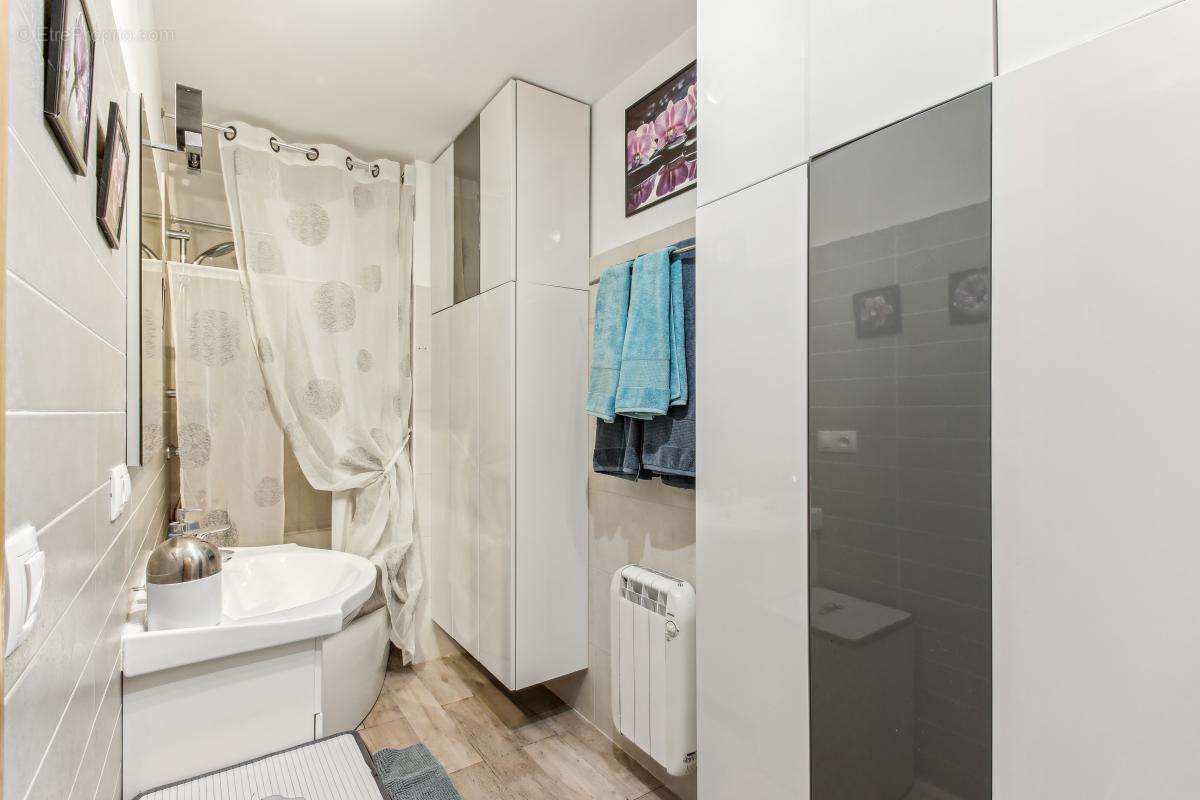 Appartement à HENDAYE