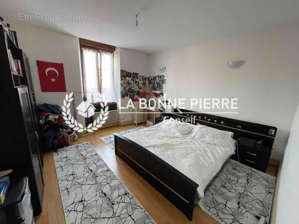 Appartement à PROVENCHERES-SUR-FAVE