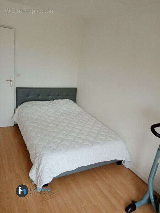 Photo 6 - Appartement à LA CHAPELLE-SAINT-LUC