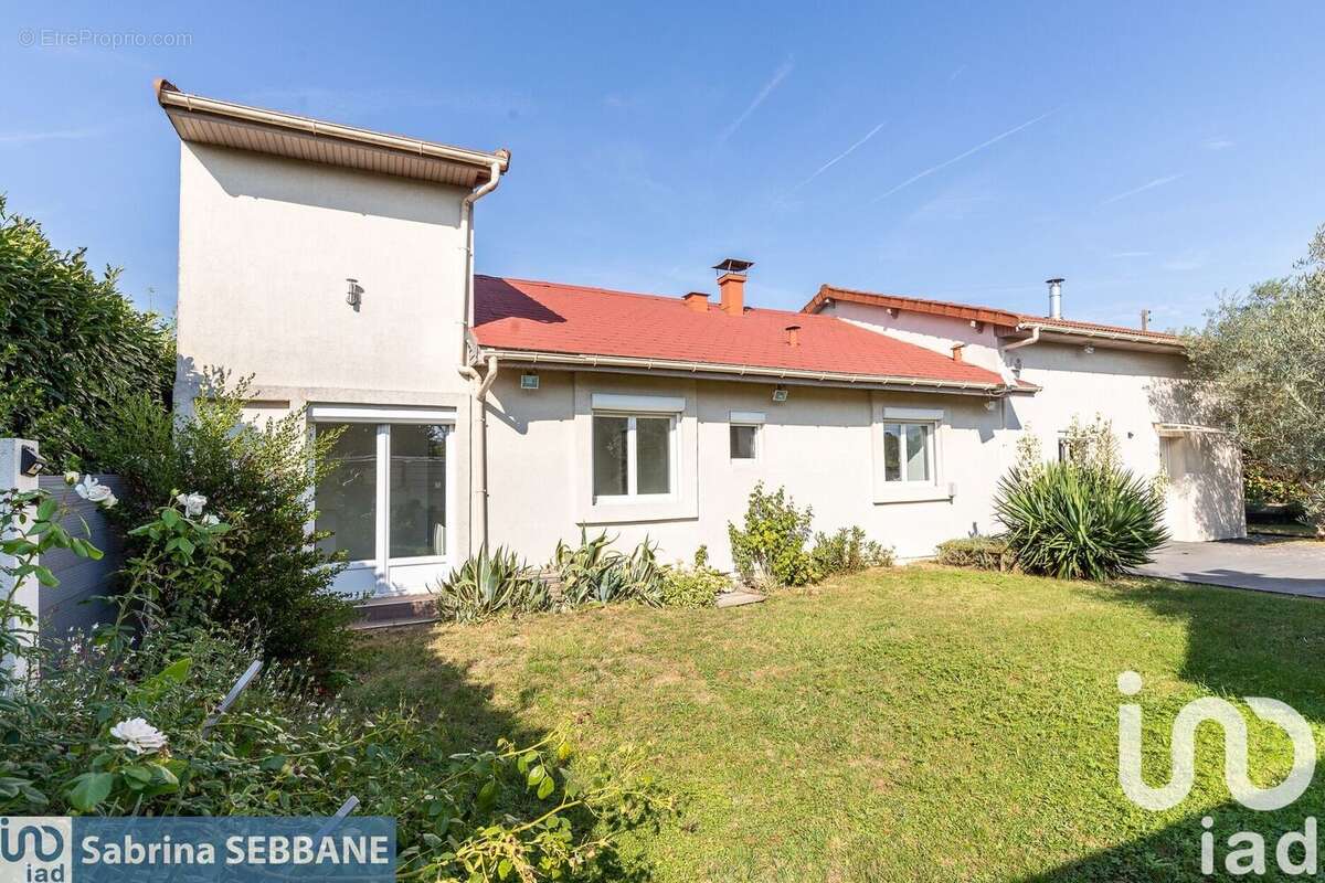 Photo 6 - Maison à CROSNE