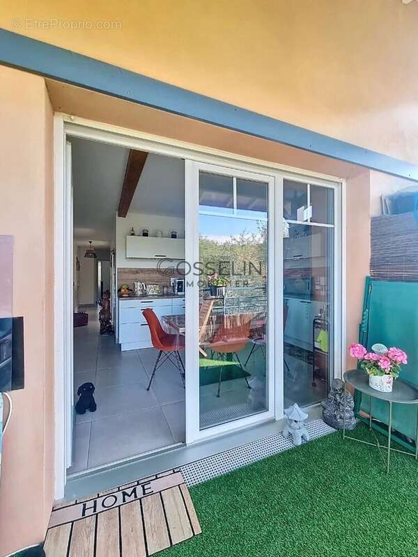 Appartement à SANGUINET