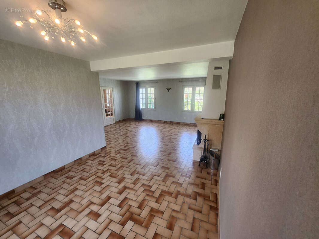 Maison à ROMORANTIN-LANTHENAY