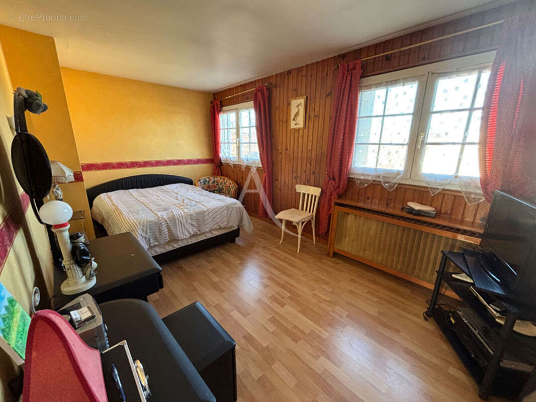Maison à BRETIGNY-SUR-ORGE