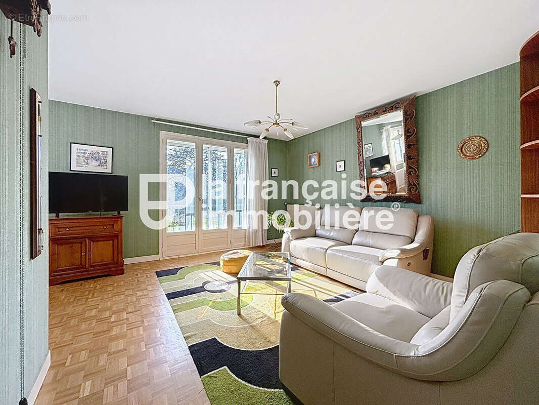 Maison à PACE