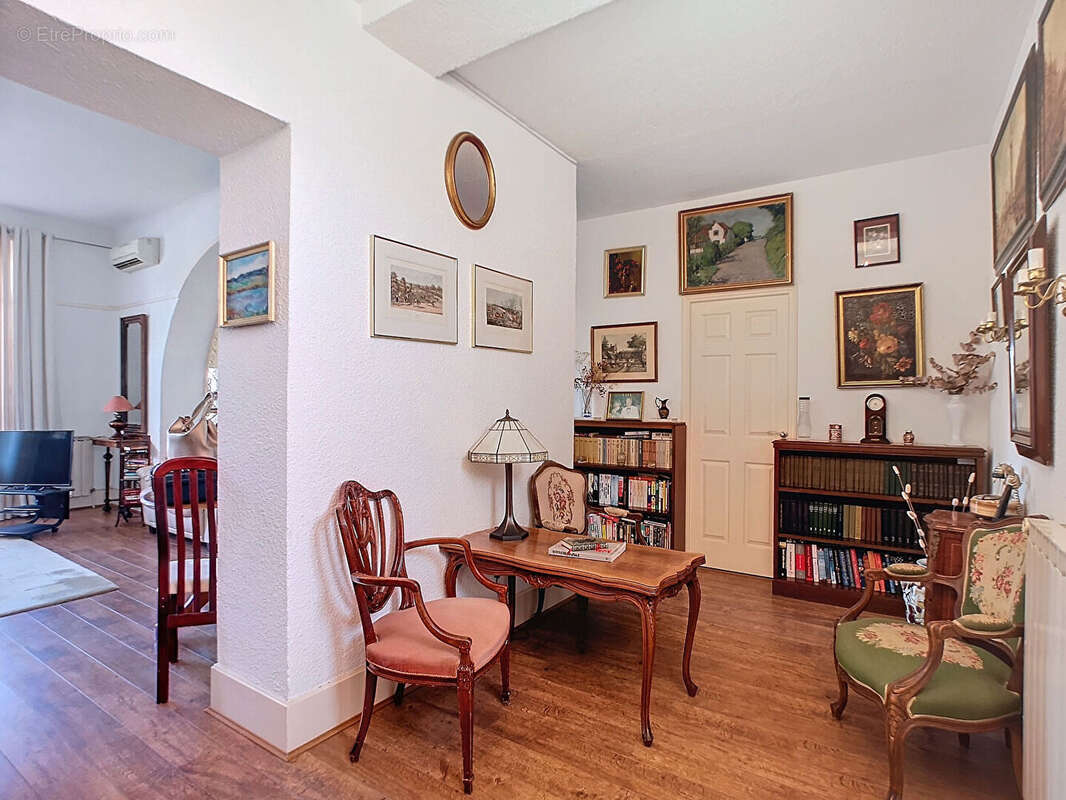 Appartement à SAINT-RAPHAEL