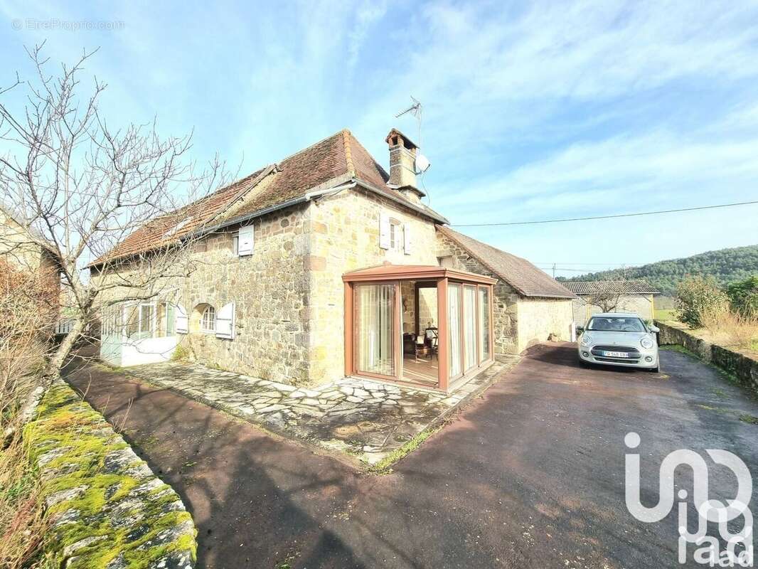 Photo 5 - Maison à CUREMONTE
