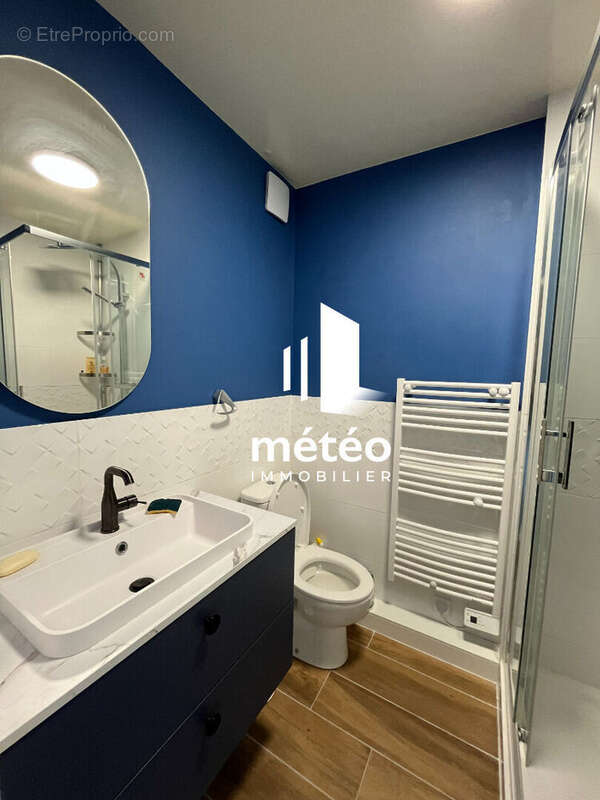 Appartement à LES SABLES-D&#039;OLONNE