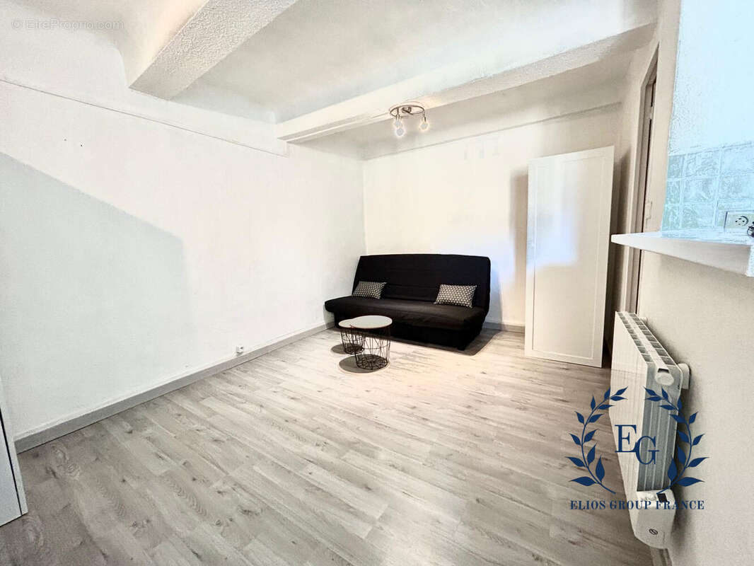 Appartement à TRANS-EN-PROVENCE
