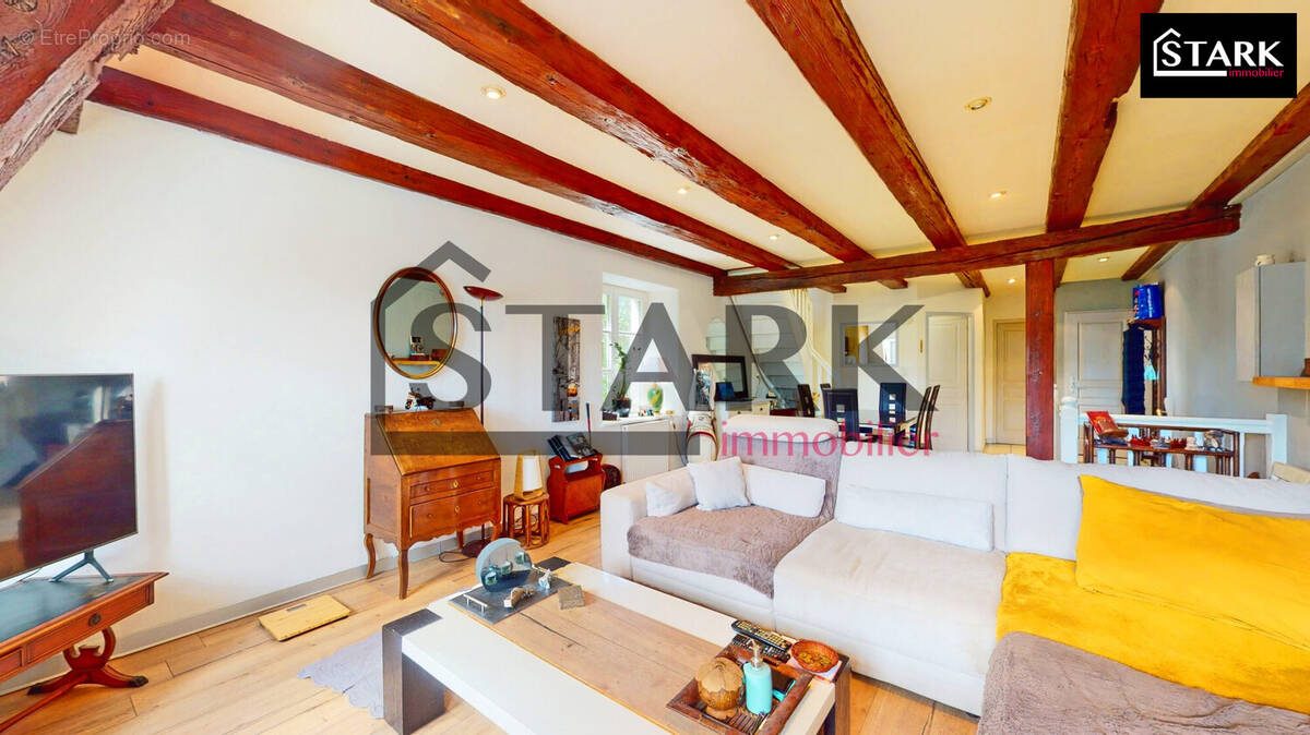 Appartement à MONTBELIARD