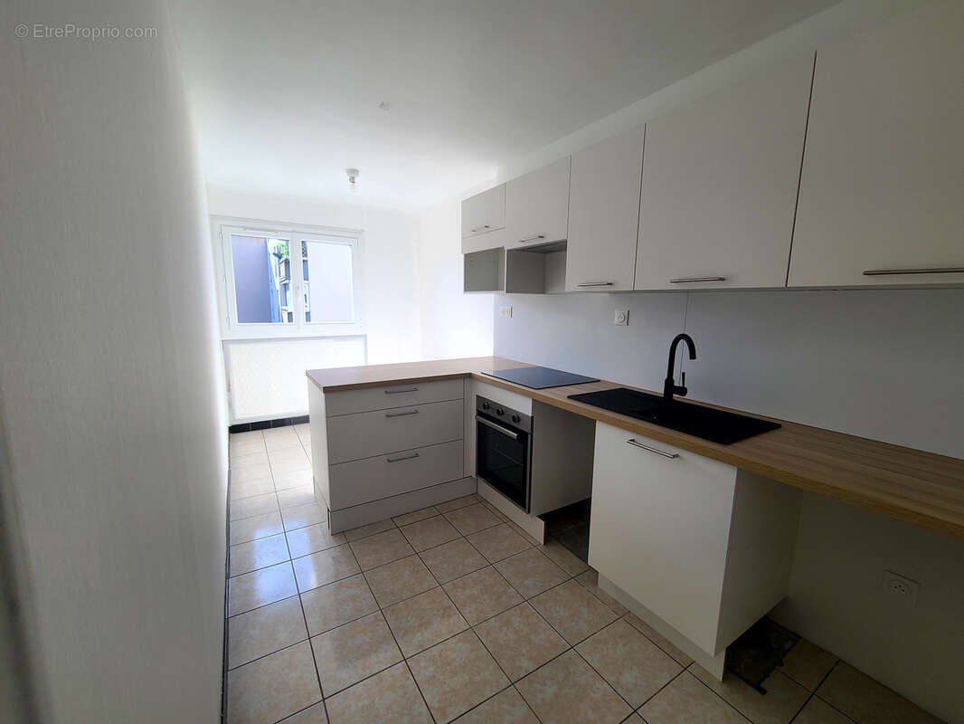 Appartement à BREST