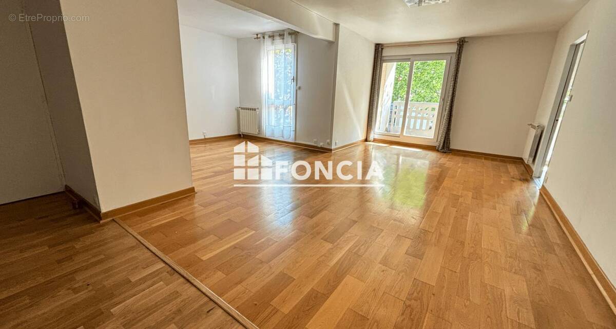Appartement à BLAGNAC