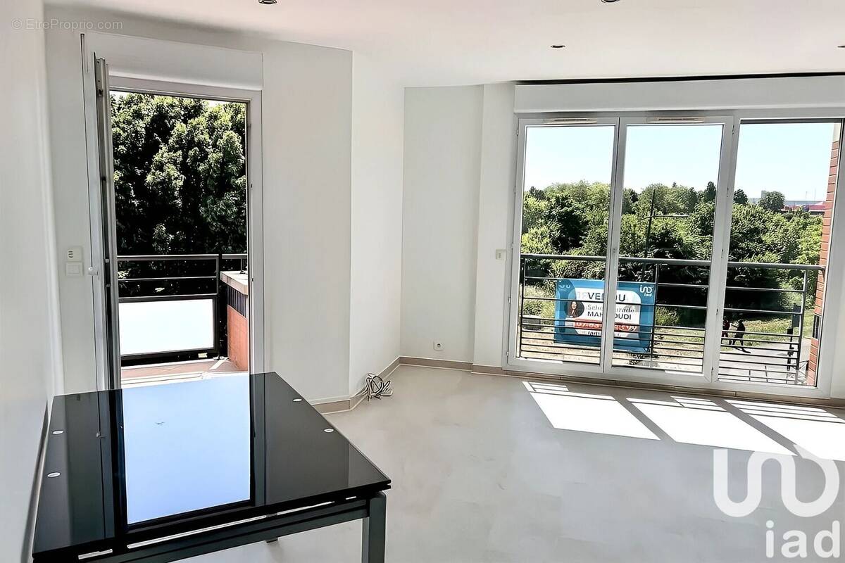 Photo 1 - Appartement à GRIGNY