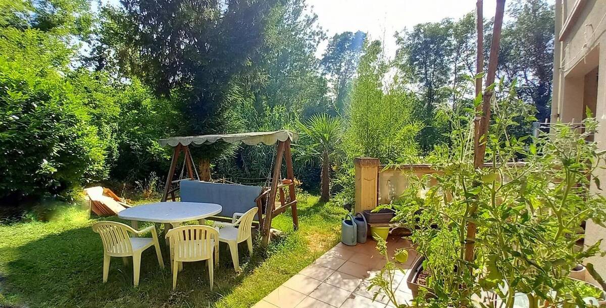 Appartement à GRENADE