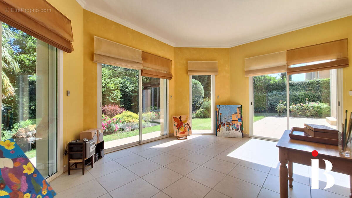 Maison à ORVAULT