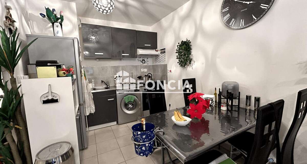 Appartement à SISTERON