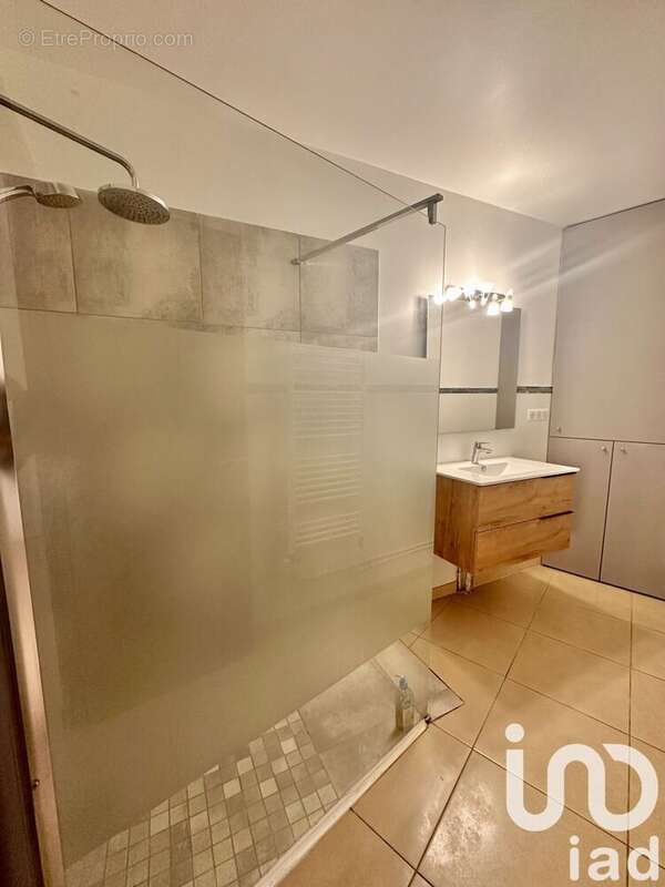 Photo 9 - Appartement à NICE