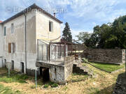 Maison à BESSEGES