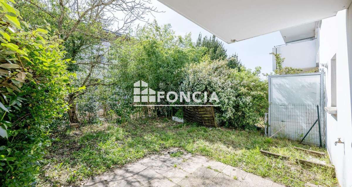 Appartement à EYSINES