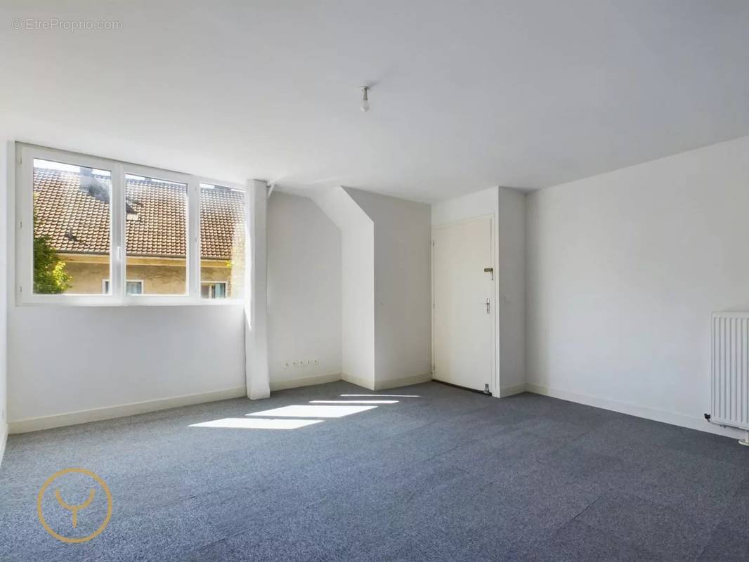 Appartement à VILLENAUXE-LA-GRANDE