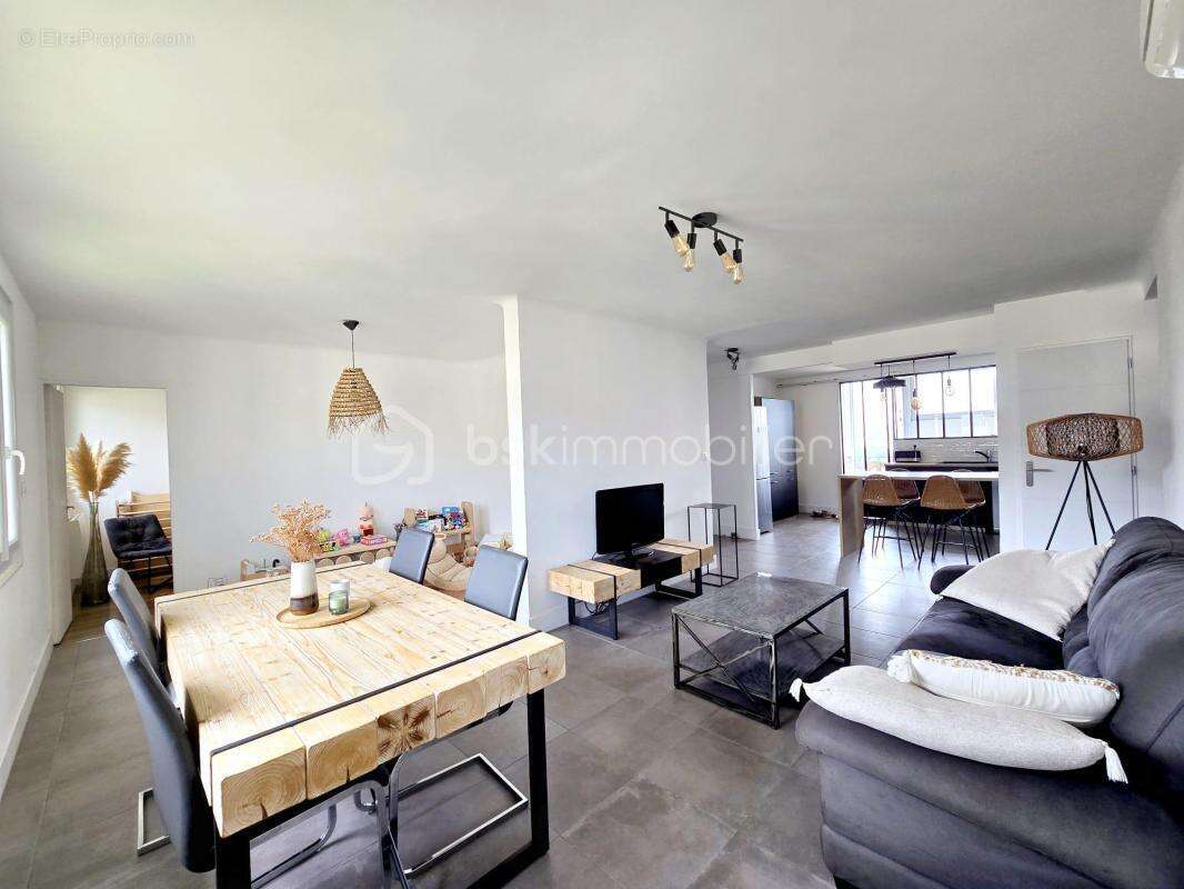 Appartement à SETE