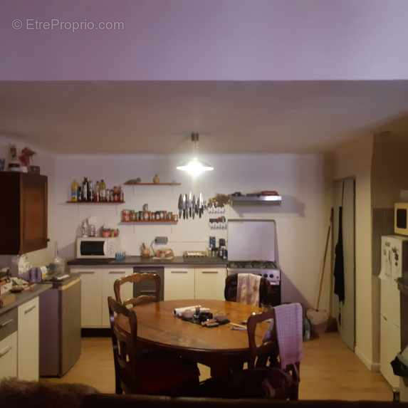 Appartement à AIGUES-MORTES