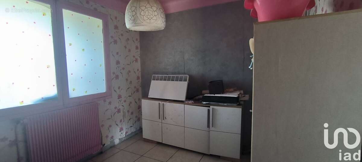 Photo 3 - Maison à GOURDAN-POLIGNAN
