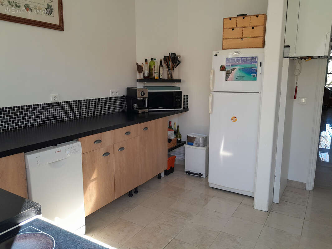 Appartement à ALES