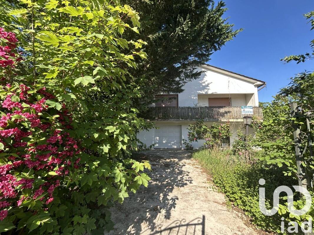 Photo 1 - Maison à TERVILLE