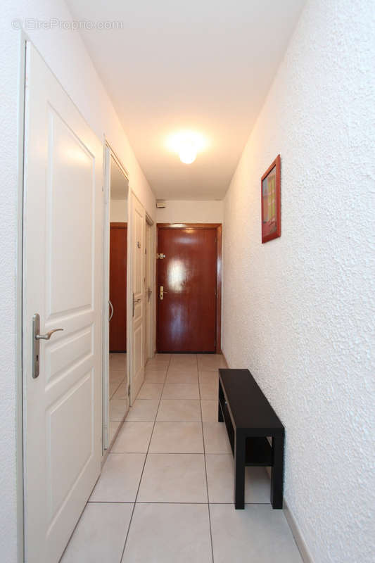 Appartement à SIX-FOURS-LES-PLAGES