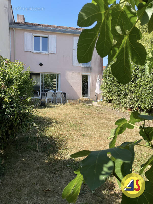 Maison à REZE