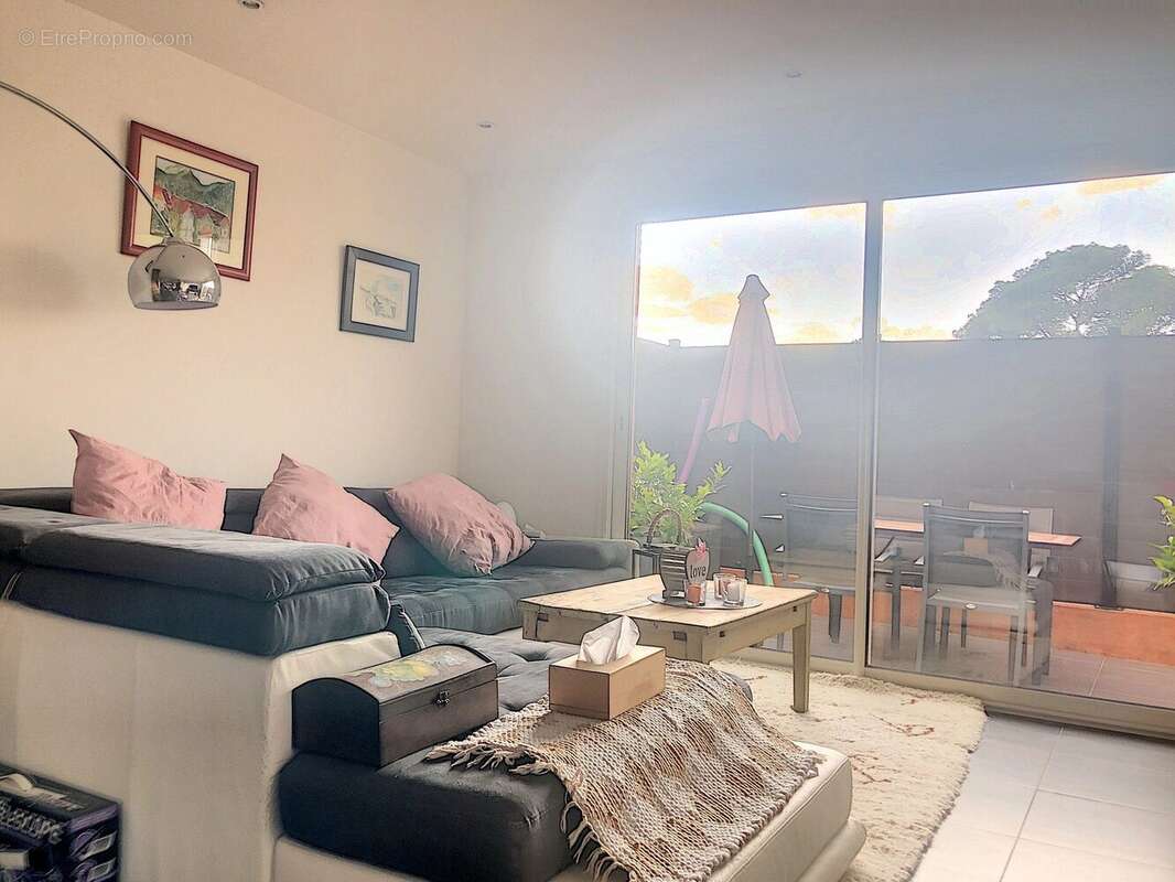 Appartement à GRASSE