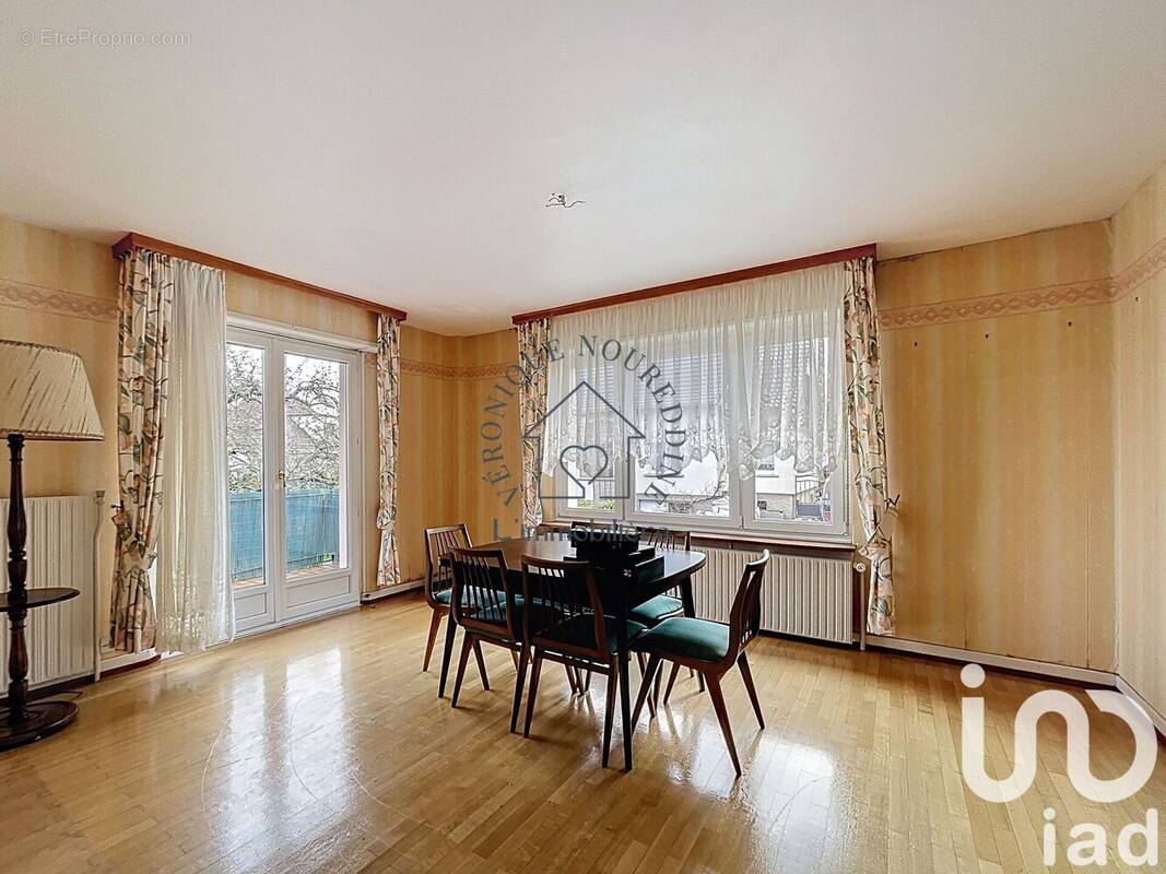 Photo 1 - Maison à SAVERNE