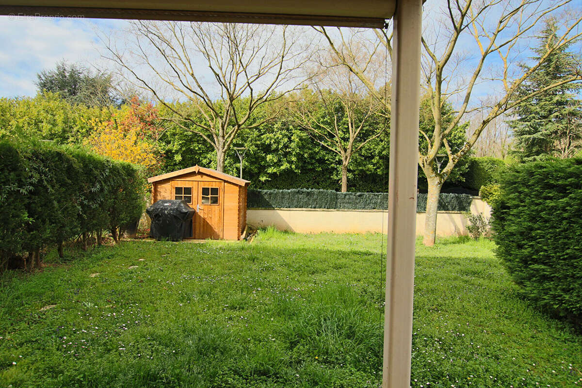 Appartement à SAINT-PRIEST