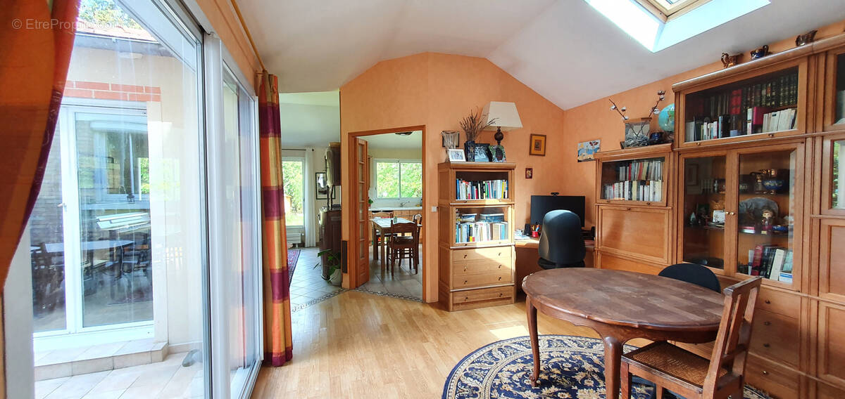 Maison à LE CHESNAY