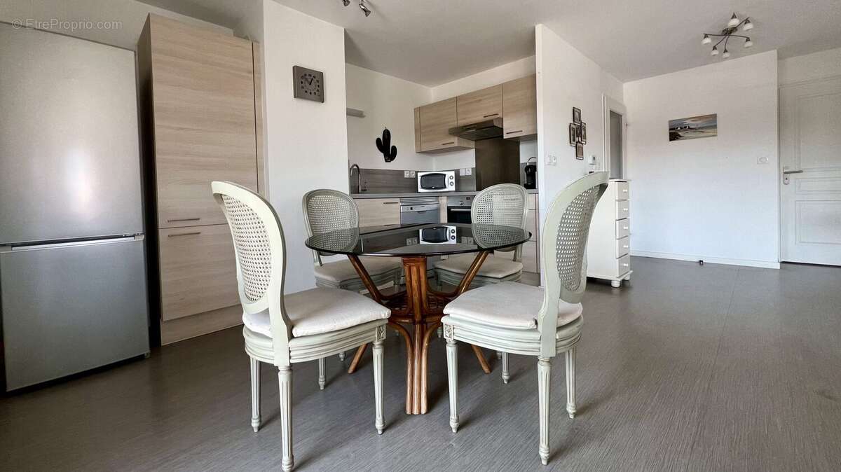 Appartement à FACHES-THUMESNIL