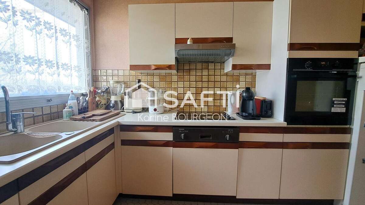 Photo 3 - Appartement à CHEVILLY-LARUE