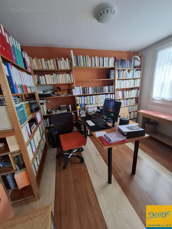 Appartement à LIMOGES
