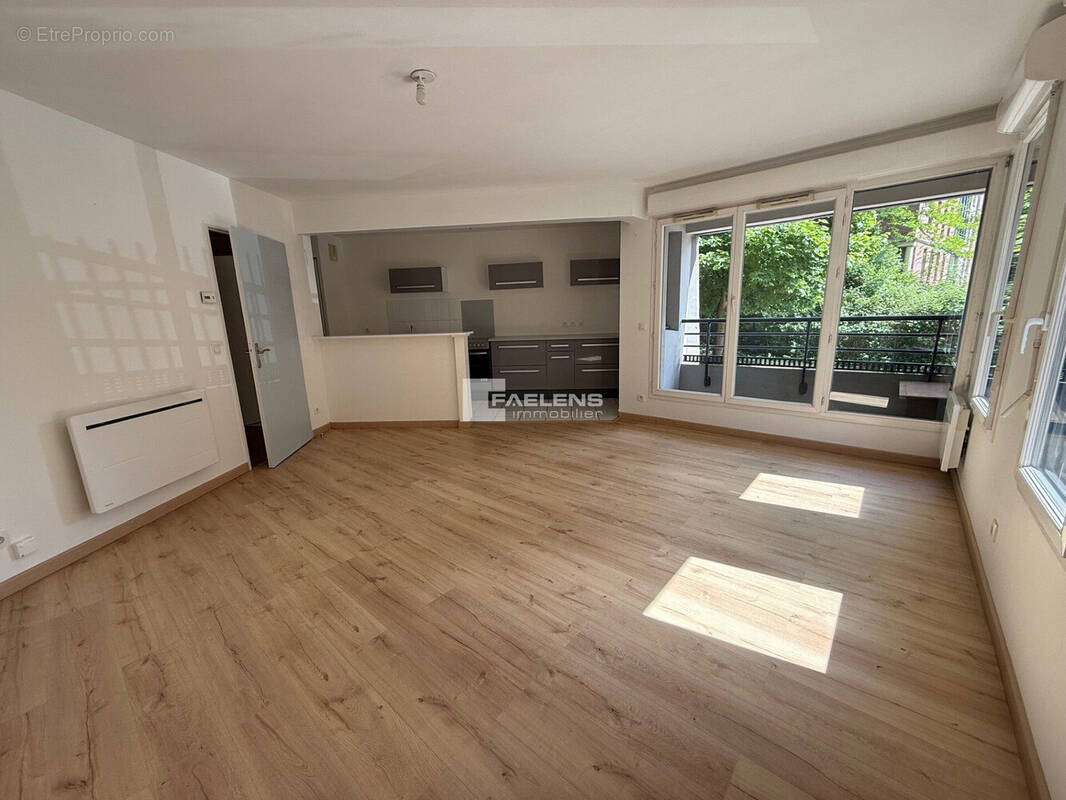 Appartement à LILLE