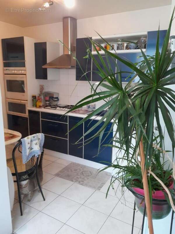 Photo 7 - Appartement à AURILLAC