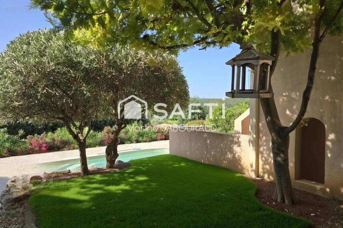 Photo 1 - Maison à CARCES