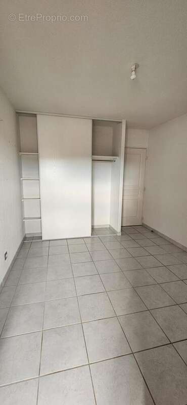Appartement à GANGES