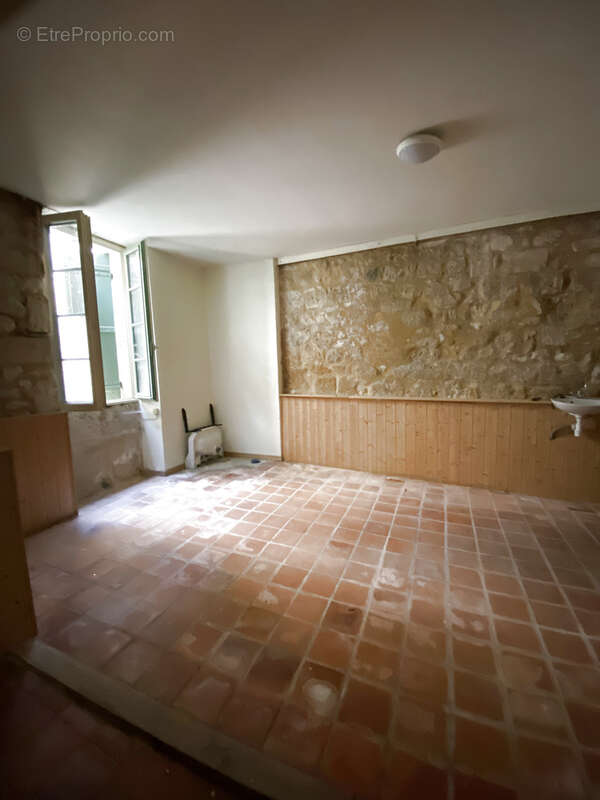 Appartement à ISSIGEAC